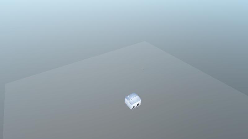 扬州招商物流（3D场景）5-C3