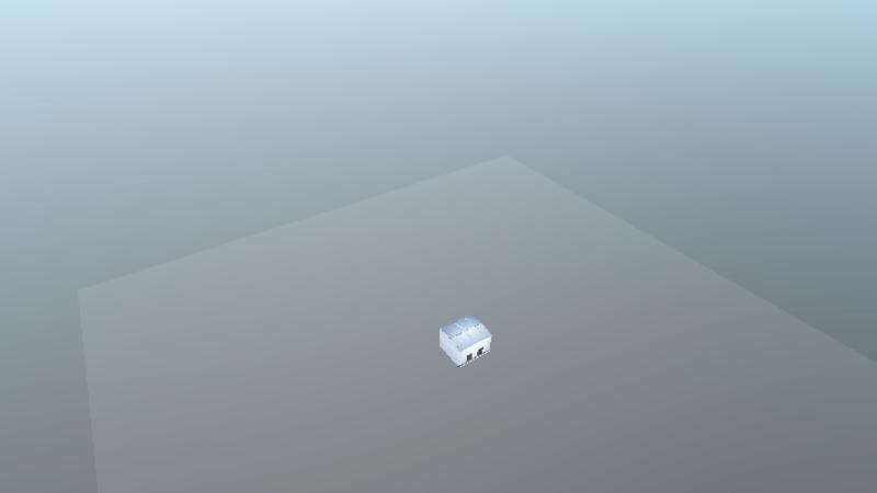 扬州招商物流（3D场景）5-C4