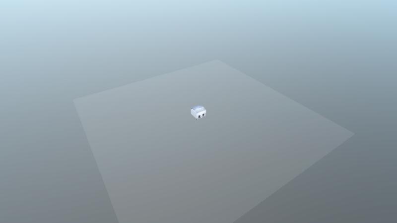 扬州招商物流（3D场景）5-C2