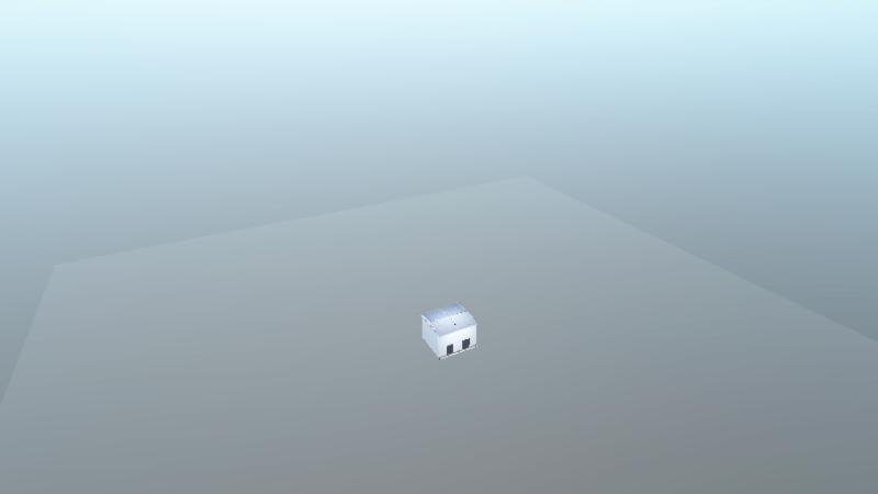 扬州招商物流（3D场景）5-C1