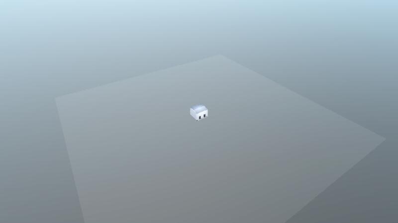 扬州招商物流（3D场景）5-B3