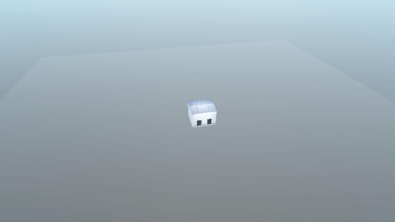 扬州招商物流（3D场景）5-B2