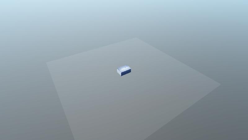 扬州招商物流（3D场景）5-A2