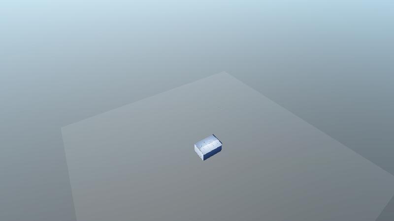 扬州招商物流（3D场景）5-A1