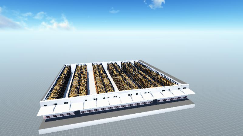 扬州招商物流（3D场景-低）5-C3