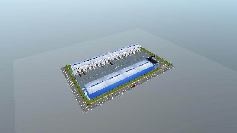 扬州招商物流（3D场景）5-全-加红条（空2）