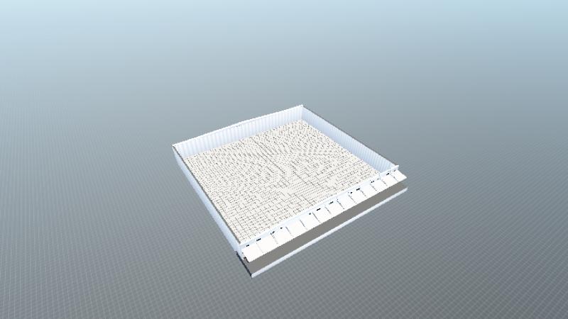 扬州招商物流（3D场景-低）5-B1