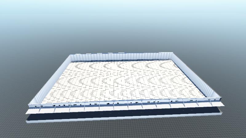 扬州招商物流（3D场景-低）5-A1