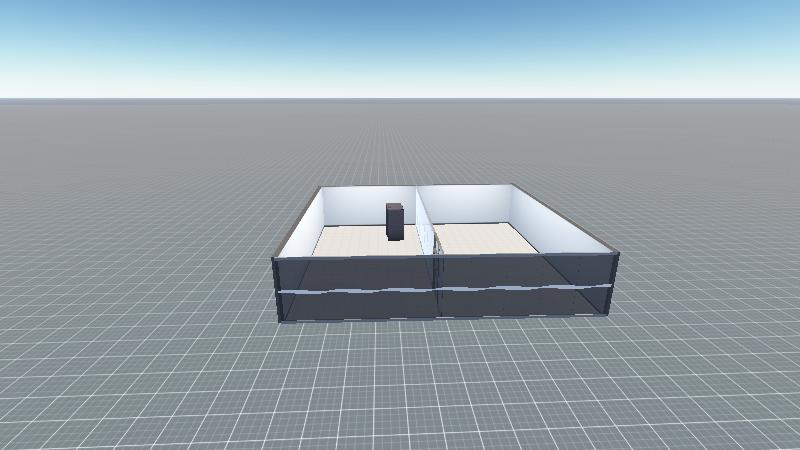 龙岩15楼小机房