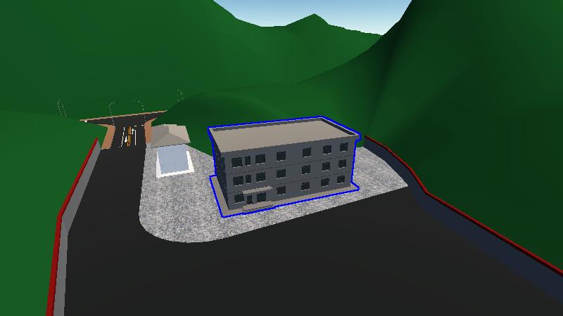 恒德新能源-第二厂区