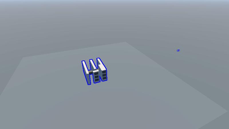 十号楼测试版01