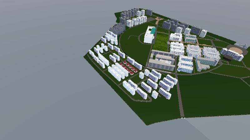 城建3D校园04-2