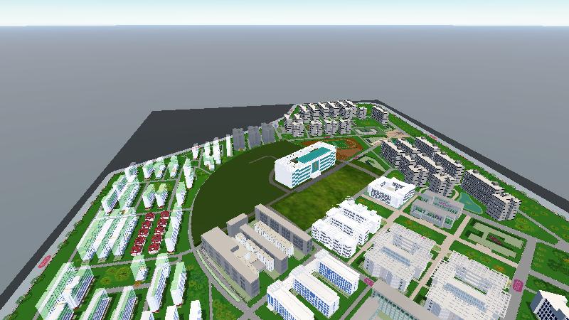 城建3D校园.4.3