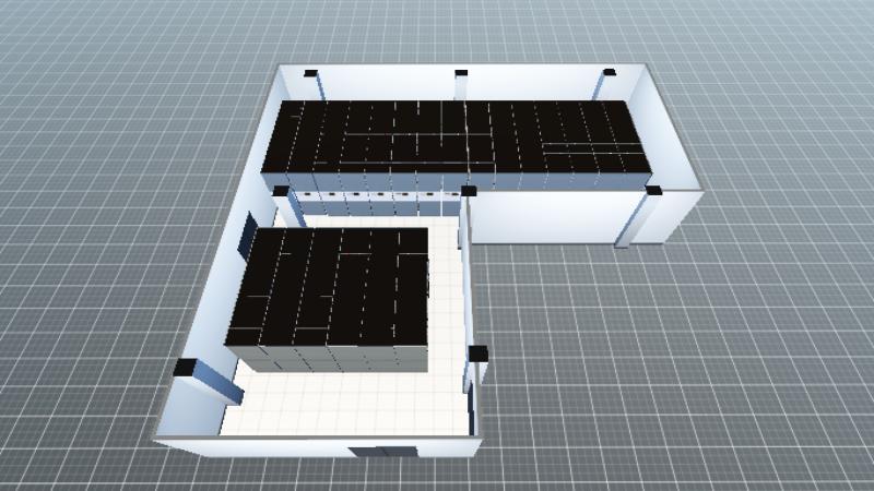 5-9库房（公安分局档案库）