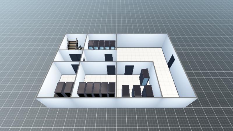 沈阳科士达人民银行