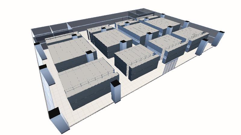 四川省营山县二楼