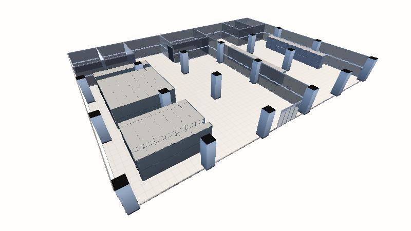 四川省营山县四楼