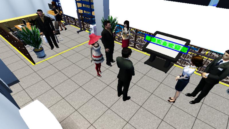 峰德生产主楼2020-8-7