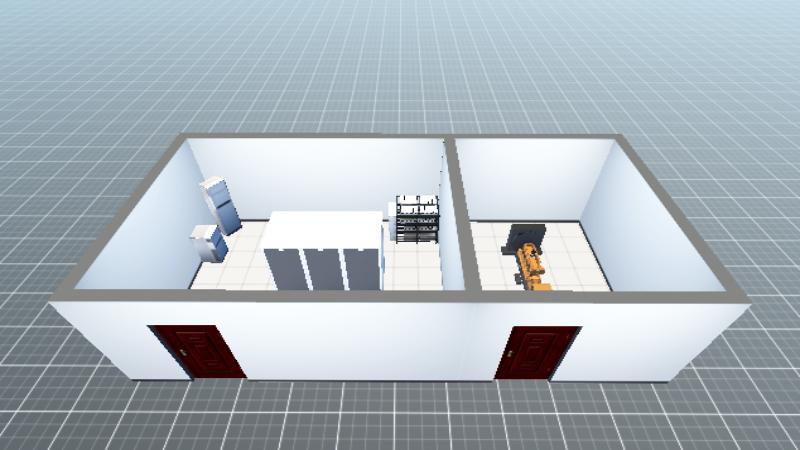虹口一体化机房CB20200427022944
