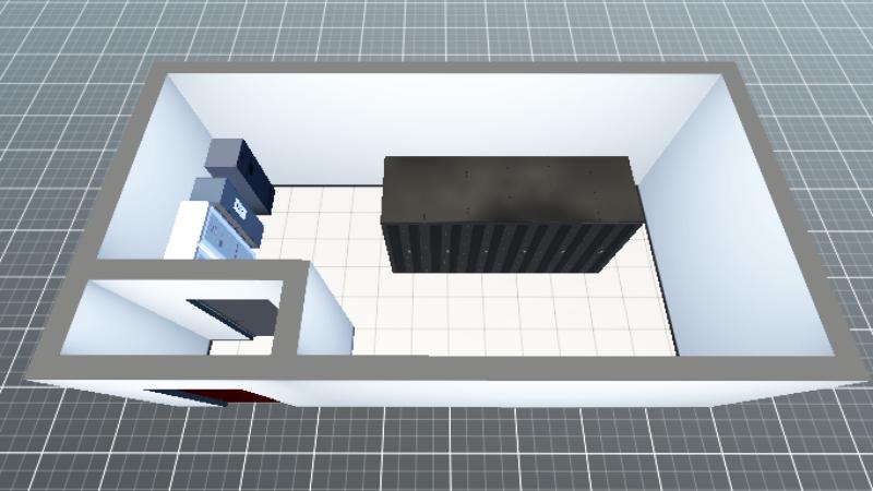 五总队一层屏蔽