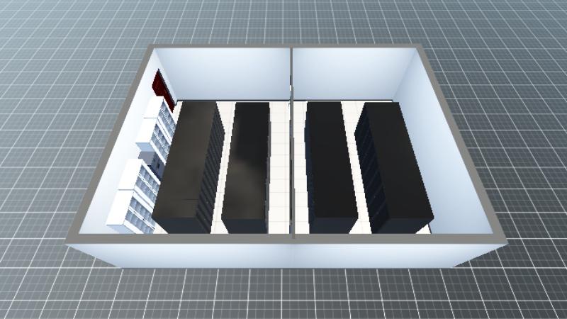 40号院信息楼422
