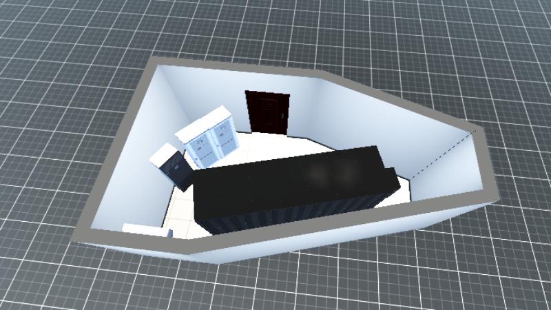 大兴JXC二层一段