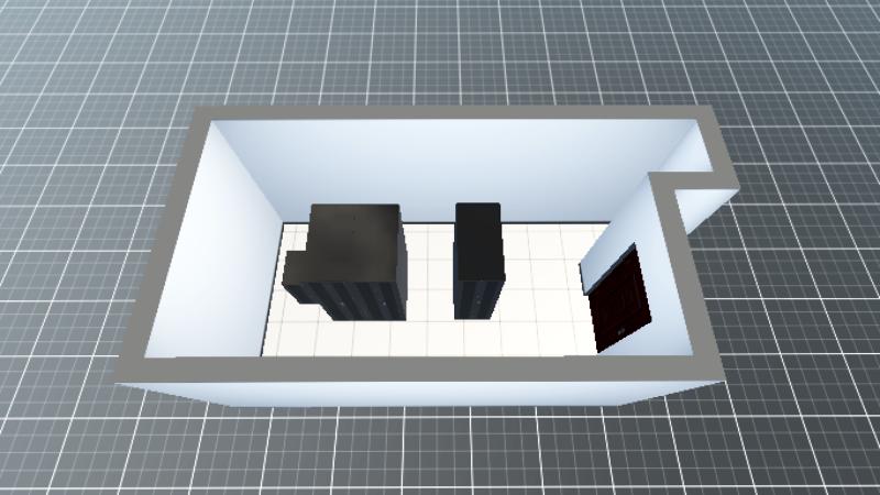 大兴JXC二层三段