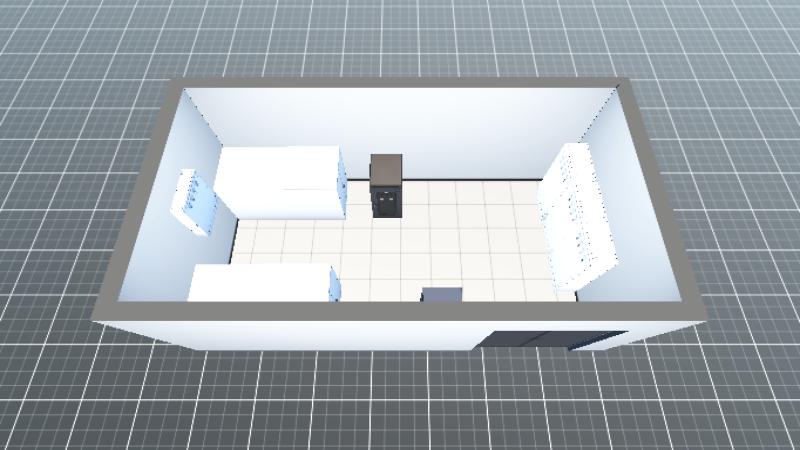 亮果厂一楼UPS间