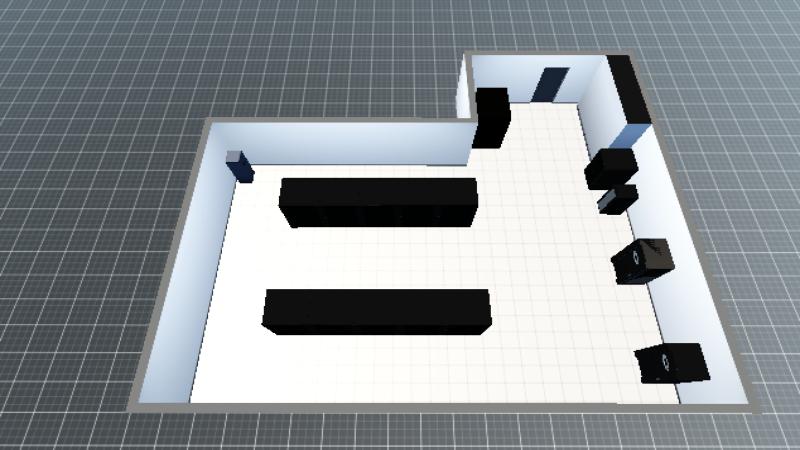 南宁太平人寿机房