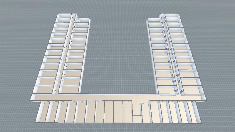 宿舍楼2-6-9-10-2F
