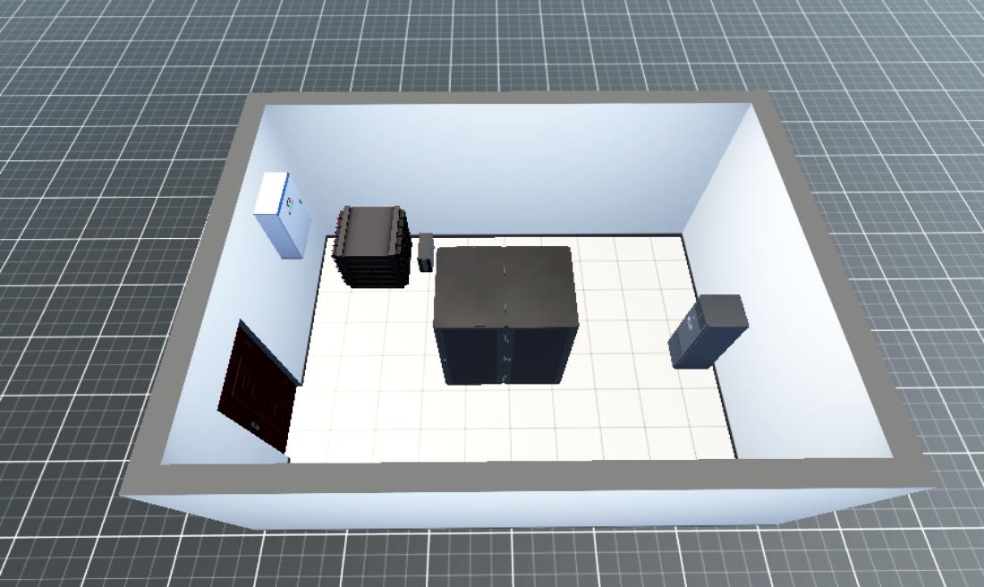 上林县消防大队