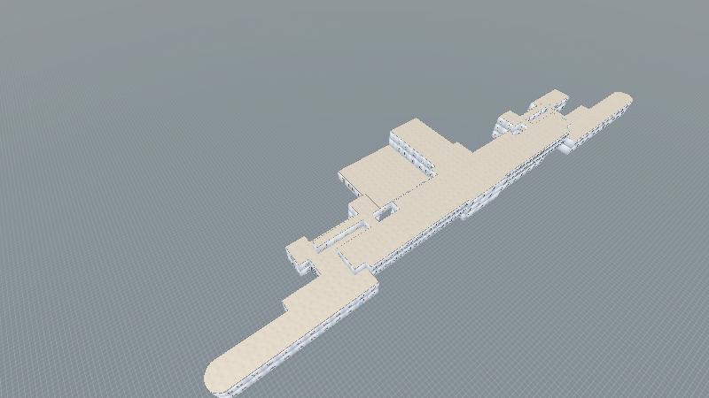 第八医学中心_飞机楼带编号