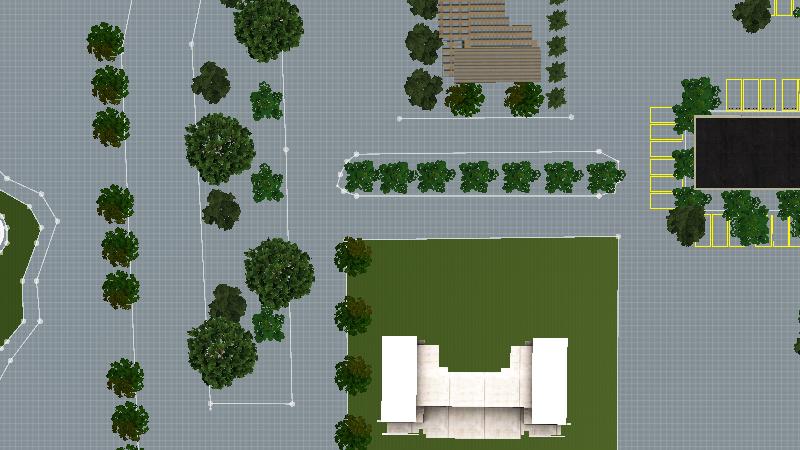 城东U谷完善图4