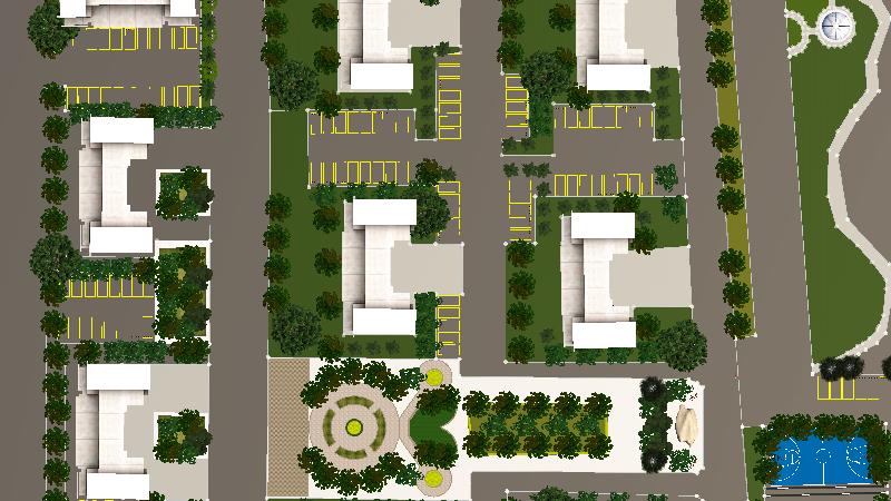 城东U谷完善图4、、、