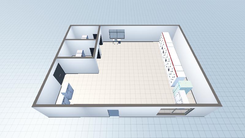 地下室（丰台部队）