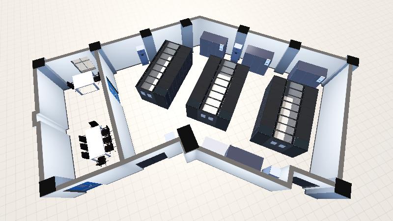 华信医院微模块
