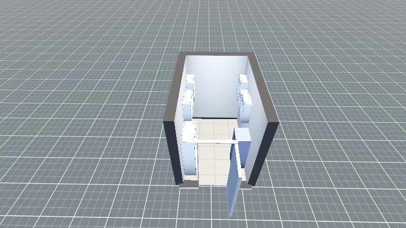 花旗银行配电间(20241203)