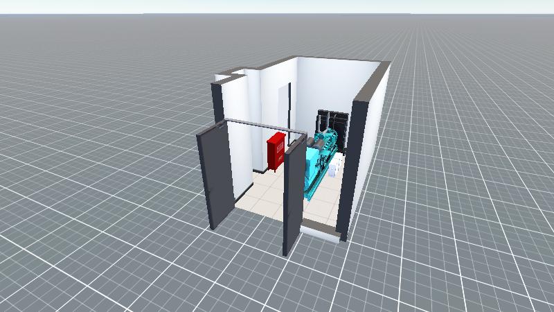 花旗银行 地下室（20241204）