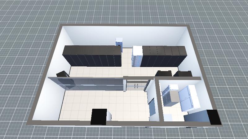 清华大学（中央主楼机房20241231）