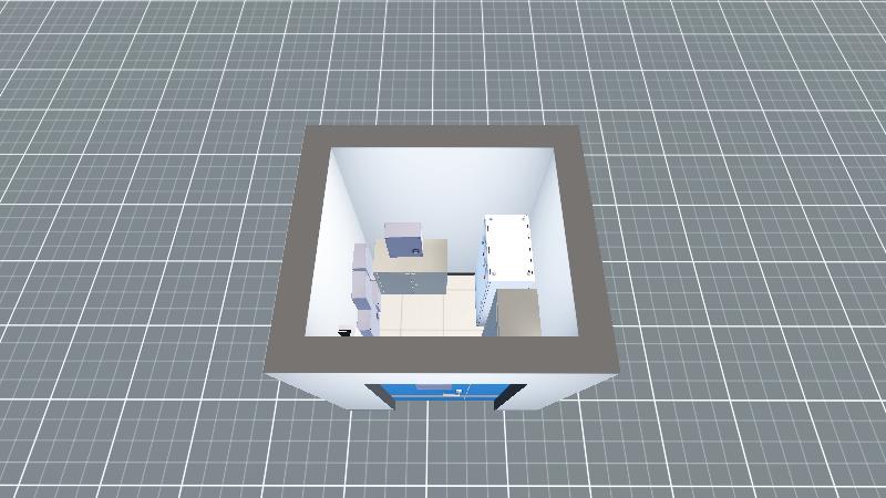 清华园荷清苑20250227