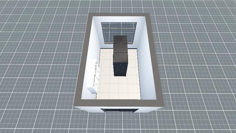 清华大学-南区宿舍-南区13号楼3层