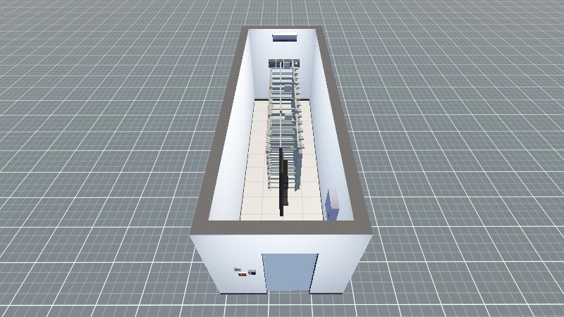 清华 紫荆4西侧机房20250415