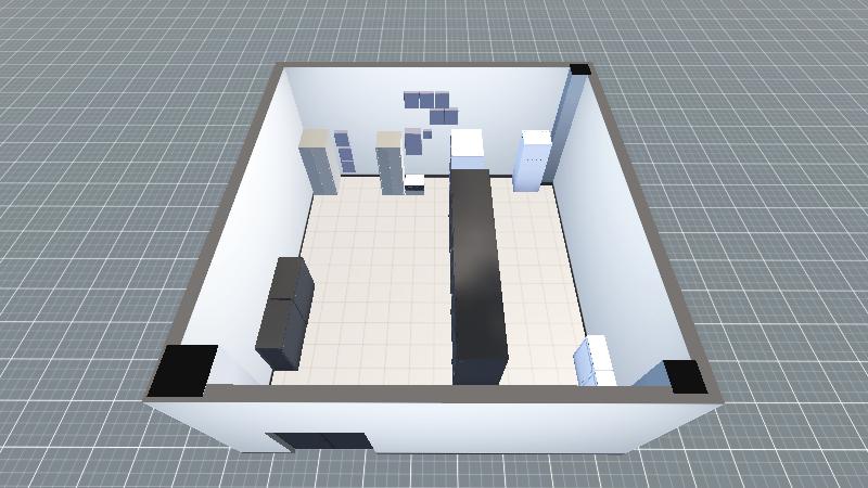 李兆基地下汇聚间