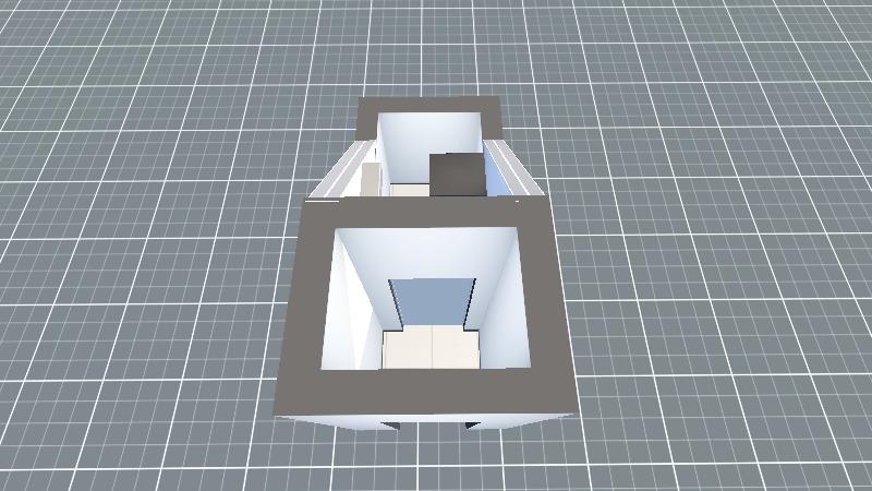 学府园一层网络间