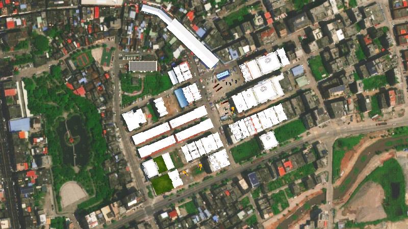 创兴粮油厨具百货