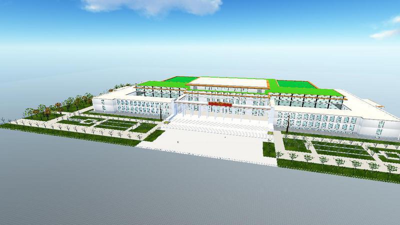 CB20190529095505       国家博物馆