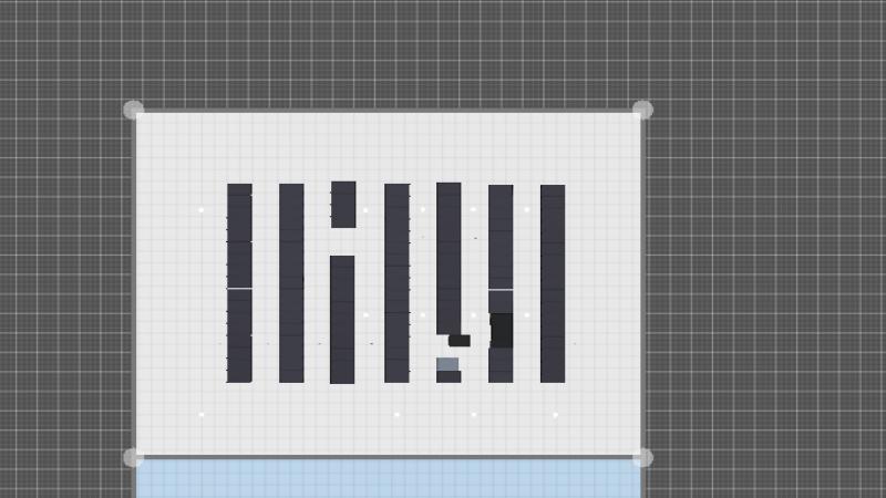 克拉玛依单人员定位布局