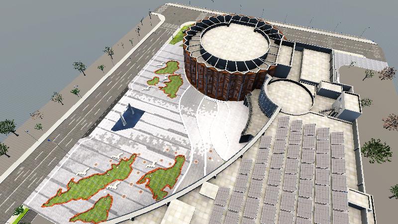 全球工业互联网项目场景