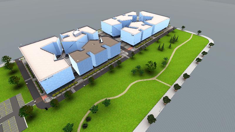 ThingJS-X DMEO场景