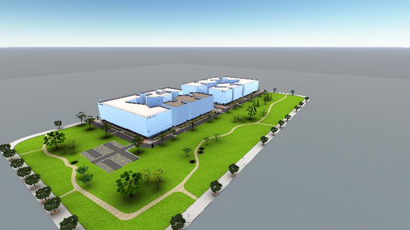 ThingJS-X DEMO场景V1.2